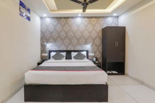 Super Hotel O Centrum - 9