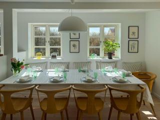 Light-Filled Cottage By Skagen's Dunes - 6