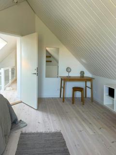 Light-Filled Cottage By Skagen's Dunes - 3