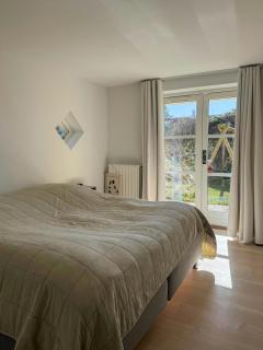 Light-Filled Cottage By Skagen's Dunes - 1
