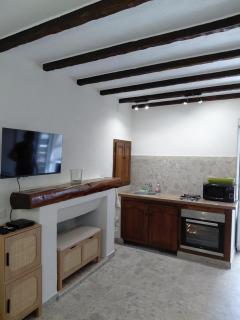 Maison Milani Centuri - 5