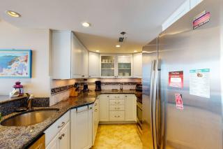 Sea Colony Ocean Fifth Floor Condo with Hot Tub Pool & Basketball - 6