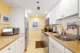 Sea Colony Ocean Second Floor Condo with Pool Tennis Court & Free WiFi - 1