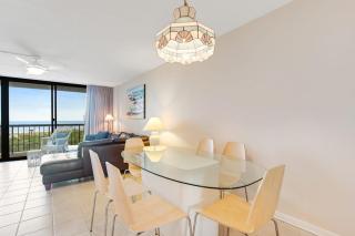 Sea Colony oceanfront 2nd floor condo with pool & elevator - 8