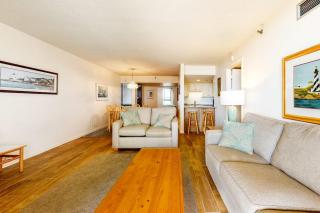 Sea Colony Ocean Third Floor Condo with Tennis Court Gym & Balcony - 8
