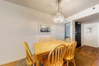 Sea Colony Ocean Third Floor Condo with Tennis Court Gym & Balcony - 6