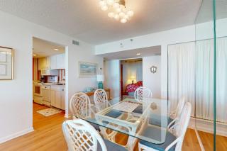 Sea Colony Ocean 4th floor condo with gym sauna & balcony - 4