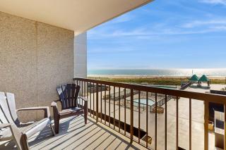 Sea Colony Ocean updated 3rd floor condo with pool & tennis court - 9