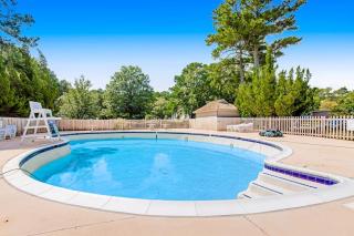Sea Colony Ocean updated 3rd floor condo with pool & tennis court - 7