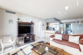 Sea Colony Ocean updated 3rd floor condo with pool & tennis court - 4