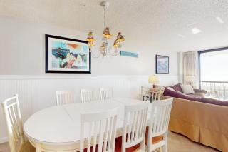 Sea Colony Ocean updated 3rd floor condo with pool & tennis court - 2