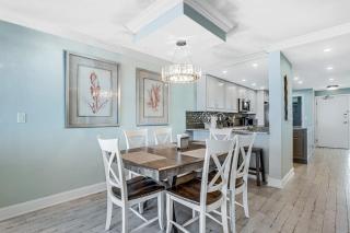 Sea Colony Ocean 7th Floor Condo with Shared Sauna Pool & Gym - 4