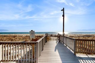 Sea Colony Ocean 6th floor condo with basketball court elevator & shared sauna - 4