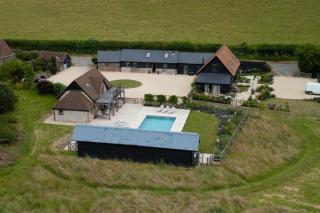 Bix Cottage - 9
