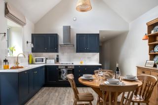 Bix Cottage - 3