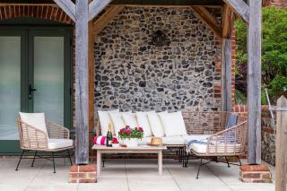 Bix Cottage - 9