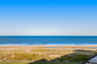 Sea Colony oceanfront 6th floor condo with elevator gym & ocean views - 7
