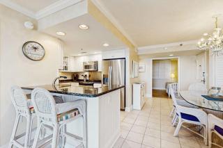 Sea Colony Ocean 2nd floor condo with elevator basketball court & gym - 2