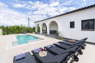 Villa Olivarum - 0