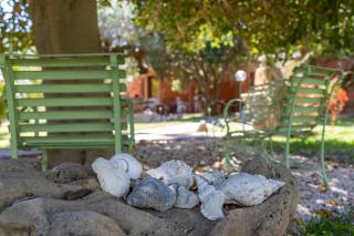 Lemalu con giardino - 9