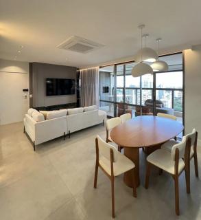 Apartamento de Alto Padrão em Maringá - 4