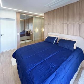 Apartamento de Alto Padrão em Maringá - 1