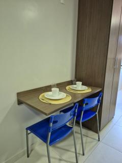 Flat Macambira Home Service - 7