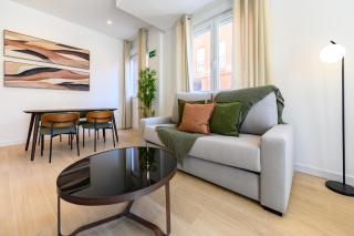 SDB1L4 - Piso de 1 dormitorio en Tetuán, Madrid - 5