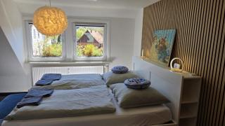 Stadt-Ferienwohnung - 6