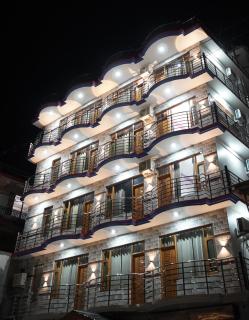 Hotel Arijika View - 0