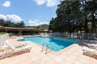 Village Camping De L'ostriconi 25 - 8
