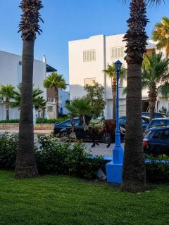 Plage al amin eden - Fnideq - 1