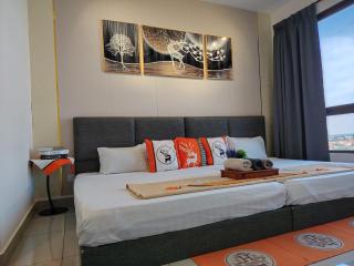 Bali Melaka 2-6Pax Waterland Alley 5min Jonker - 0