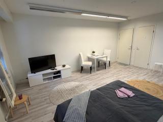 OFFICE apartment in Lohja centrum - 1