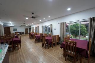 Raj Garden Resort - 1