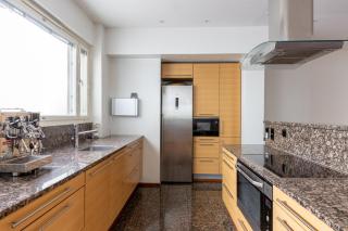 2ndhomes Luxury 220m2 apartment with spa & private gym - 6
