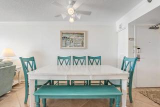 Sea Colony 7th floor condo with oceanfront indoor & outdoor pools steps to beach - 4