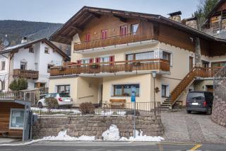 Apartment Raieta - St. Ulrich in Gröden - 8