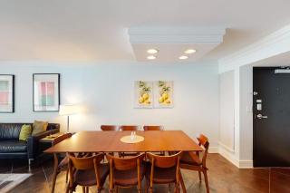 Sea Colony Ocean 3rd floor condo with gym basketball court & tennis court - 9