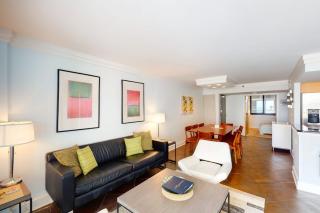 Sea Colony Ocean 3rd floor condo with gym basketball court & tennis court - 6