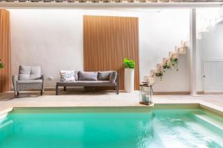 Pasitea Luxury Suite by BarbarHouse - 4