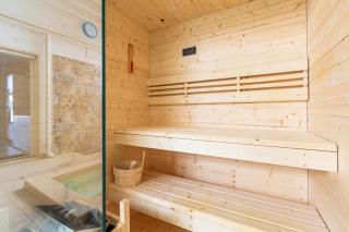 Pasitea Luxury Suite by BarbarHouse - 5