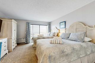 Oceanfront studio with lovely views AC & great location - dogs welcome - 7