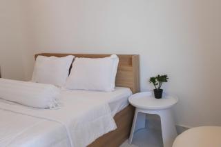 Shi House- Studios BE1 Balcony, internal view - 3