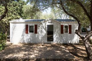 Village Camping De L'ostriconi 25 - 0