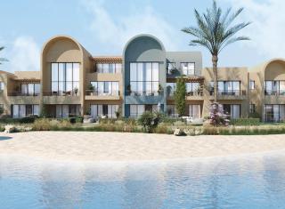 Kamaran Gouna Studio Pool & Mountain View - 0