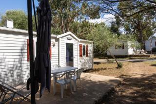 Village Camping De L'ostriconi 26 - 2