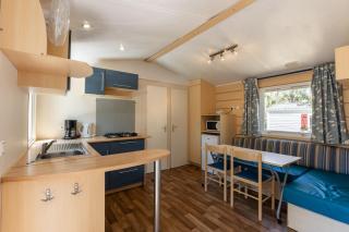 Village Camping De L'ostriconi 26 - 1
