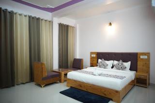 Hotel Arijika View - 6