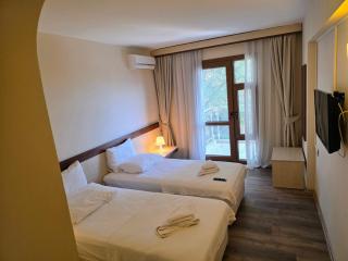 Atlas Apart Hotel - Çeşme - 6